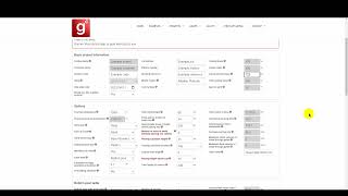 Gatingcalculation.com: Steel casting example 2