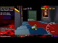 mario kart 64 world record on bowser s castle 43