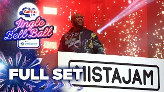 MistaJam, Billen Ted, 220 KID & Riton - Full Set | Live at Capital's Jingle Bell Ball 2021 | Capital