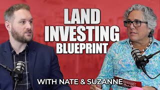 The Land Development Blueprint with Strategy, Risks, & Returns