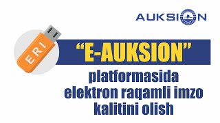 E-AUKSION\