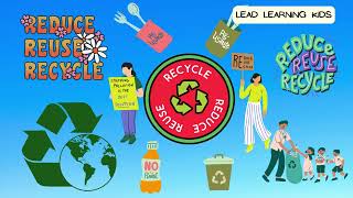 35 Very Short Quotes/SLOGANS on  3R's   #Recycle#Slogan#Saying#Quotes#SaveEarth#Environment