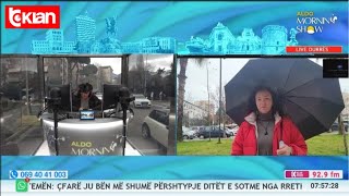 “Jetonte në një shtëpi që i pikonte çatia”, nipërit e mbesat i vijnë në ndihmë 67-vjeçares