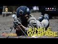 JUNGLE WARFARE 