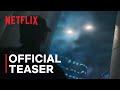 Hellbound Season 2 | Official Teaser | Netflix