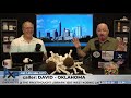 Is Faith Rational  David - Oklahoma  Atheist Experience 22.34