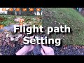 skytech tkkj tk110hw rtf fpv selfie drone quad flights review summary part 2