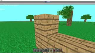Entity Test | Unity Minecraft Clone