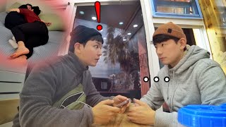 SUB)Gay Couple, we fought over this even in 9th year..!! #Korean #gay #couple