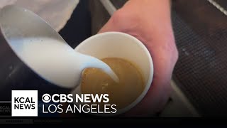 Beanless coffee offers a more sustainable approach to your daily cup of joe