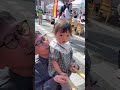 japanese drumとは大和の心なのだと悟った２歳の女💄 2歳2ヶ月 育児 baby japan yamato