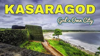 Kasaragod | All About Kasargod | Kasaragod Kerala | Kasaragod News | Bekal Fort | Kannada NEWS | GOD