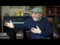 Billy Crystal interviewed by Cantor Chayim Frenkel on the importance of the role of the cantor.