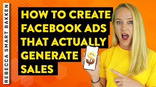 Musicians: How to Create Facebook Ads That ACTUALLY Generate Sales