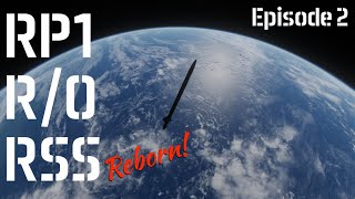 RP1 - Ep. 2 || 3000 km and 5000 km Downrange Contracts