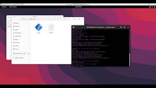 Buffer Overflow On a Linux Executable C Program In Fedora Workstation