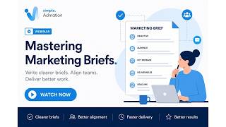 Marketing Project Briefs Explained | How Better Briefs Improve Project Outcomes
