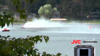 APBA Presents The JVC Adixxion Video of The Week