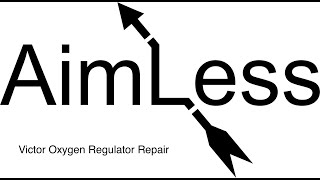 Aimless and Victor oxygen regulator repair   1080WebShareName