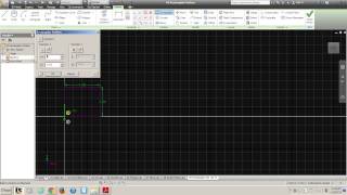 09 Rectangular Pattern