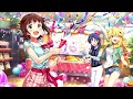 【ミリシタ】ゆっくりたちがフェス限の奈緒と茜を目掛けて全力で無料50連分回すぞ！！