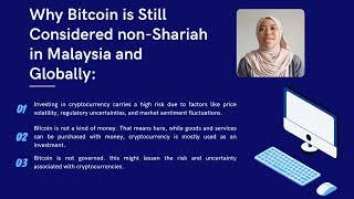 FINTECH IN ISLAMIC BUSINESS : BITCOIN (LUNO)