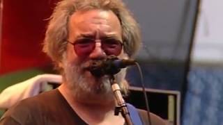 Grateful Dead Truckin Up to Buffalo Live at Orchard Park NY 7 4 89 Full Concert