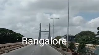 ಬೆಂಗಳೂರು ನಗರ Bangalore city | Karnataka |india | KA | #ridewithabdul