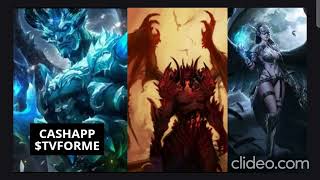 Custom Made Demon King ch 151-200
