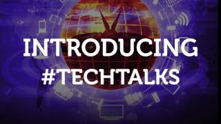 Tech Amplified: Big Data & Supercomputers Trailer