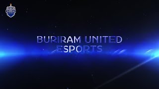 BURIRAM UNITED ESPORTS