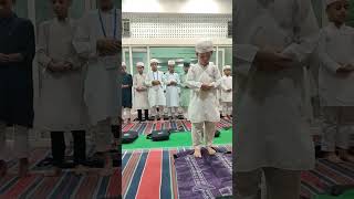 isha ki Namaz #shortvideo