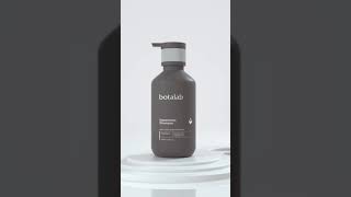 Get Your Bottle of botalab Deserticola Shampoo [Deep Cleansing, Balancing, \u0026 Hydrating] | RIMAN CARE