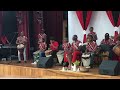 Diego Ville Drummers Drumology Performance