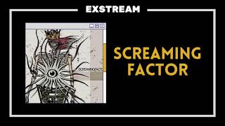 screaming factor | wellcome pieces | full album