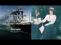 Titanic Passengers | Clear Annie Cameron Biography | Second Class Survivor