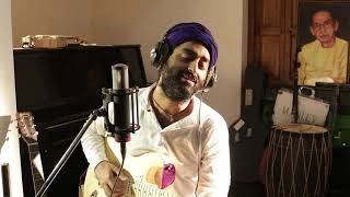Arijit Singh facebook live full concert for helping rural India breathe. (Full HD 1080p)