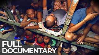 Behind Bars: South Cotabato Jail, Philippines | World’s Toughest Prisons | Free Documentary
