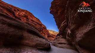 Live: The mysterious Tuomuer Grand Canyon– Ep. 2