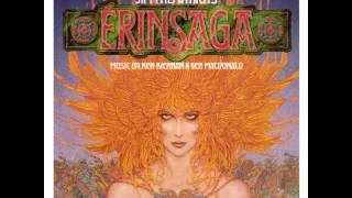 Erinsaga - The Last Battle