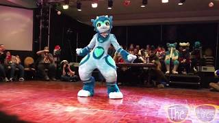 Atty's FurSquared 2019 Dance Comp Performance!