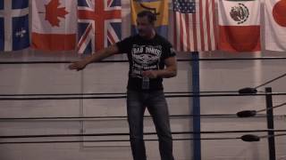 Al Snow on Working for WWE