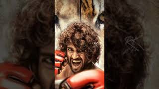 Vijay Devarakonda  Liger movie First  Look 👌👌 What's up Status  | RK Editz  Telugu