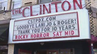 Clinton Street Theater changes ownership, may expand