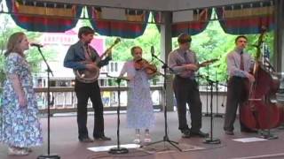 My Grandfather's Clock ~ Farnum Family