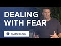 Is Fear Ruining Your Life? | Tony Robbins