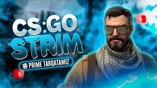 СSGO 2 strim. Terrorlarni qaytib tosh otolmaydigan qildik