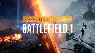 Battlefield 1 Revolution Trailer Song + Lyrics ( The Score - Revolution )