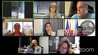 Workforce Development Board - Special Meeting