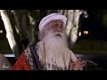 evolving into consciousness sadhguru